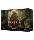 NEMESIS: LOCKDOWN RECOMPENSAS DE CAMPAÑA