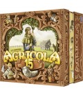 AGRICOLA 15 ANIVERSARIO