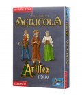 AGRICOLA: ARTIFEX MAZO