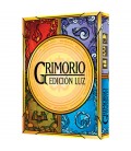 GRIMORIO: EDICION LUZ