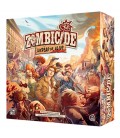 ZOMBICIDE: UNDEAD OR ALIVE