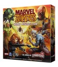 MARVEL ZOMBIES: HYDRA RESURRECTION