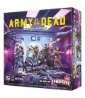 ARMY OF THE DEAD: A ZOMBICIDE GAME