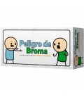 JOKING HAZARD