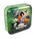 CARDLINE ANIMALES