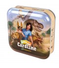 CARDLINE DINOSAURIOS