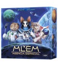 MLEM AGENCIA ESPACIAL