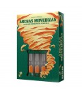 ARENAS MOVEDIZAS