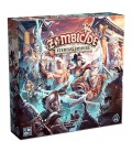 ZOMBICIDE: ETERNAL EMPIRE