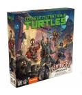 ZOMBICIDE: TMNT TIMECRASH