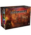 GLOOMHAVEN 2ND EDITION