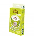 STORY CUBES: VIAJES
