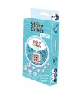 STORY CUBES: ACCIONES