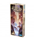 DIXIT REVELATIONS
