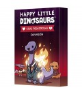 HAPPY LITTLE DINOSAURS CITAS DESASTROSAS