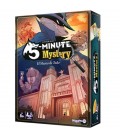 5 MINUTE MYSTERY