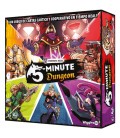 5 MINUTE DUNGEON