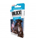 UNLOCK! MINIAVENTURAS LOS SECRETOS DEL PULPO