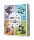 DOMINIO DE LOS ELEMENTOS