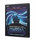 CRIATURAS DE LAS SOMBRAS EXP. TORMENTA DE HIELO