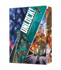 UNLOCK! SUPERNATURAL ADVENTURES