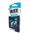 UNLOCK! MINIAVENTURAS EL GATO DE SCHR DINGER