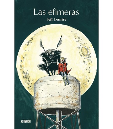 EFIMERAS N 2