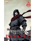 ASSASSIN S CREED DYNASTY N 6 (TOMO FINAL)
