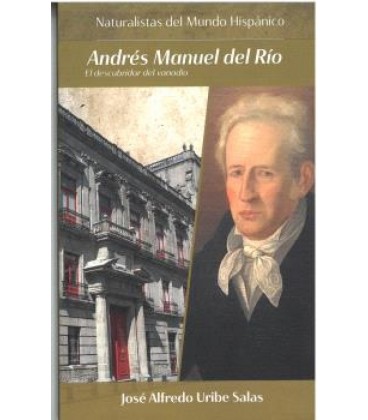 ANDR S MANUEL DEL RIO