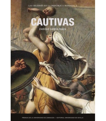 CAUTIVAS