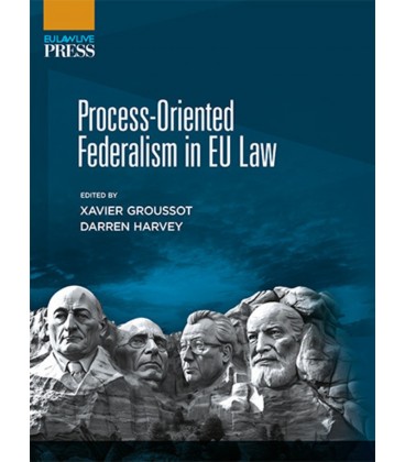 PROCESS ORIENTED FEDERALISM IN EU LAW