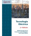 TECNOLOGIA ELECTRICA 2 EDICION