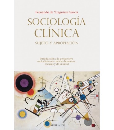 SOCIOLOGIA CLINICA