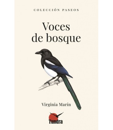 VOCES DEL BOSQUE