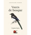 VOCES DEL BOSQUE