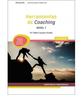 HERRAMIENTAS DE COACHING