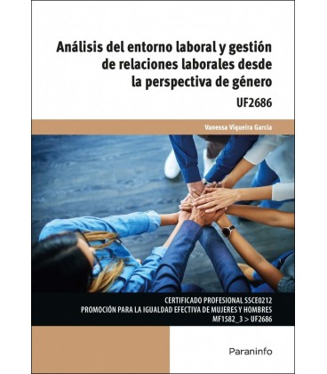ANALISIS DEL ENTORNO LABORAL Y GESTION DE RELACIONES LABORALES DESDE L