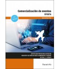 COMERCIALIZACION DE EVENTOS