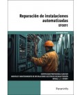 REPARACION DE INSTALACIONES AUTOMATIZADAS