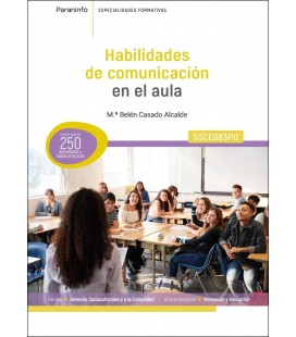 HABILIDADES DE COMUNICACION EN EL AULA