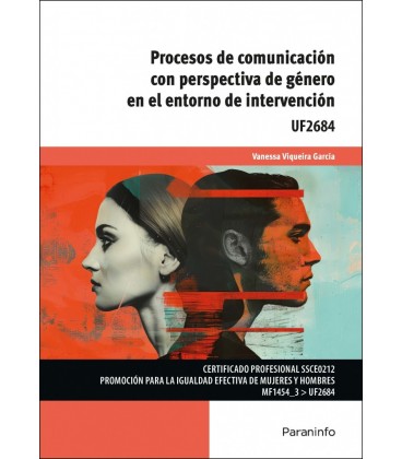 PROCESOS DE COMUNICACION CON PERSPECTIVA DE GENERO EN EL ENTORNO DE IN