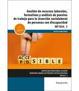 GESTION DE RECURSOS LABORALES
