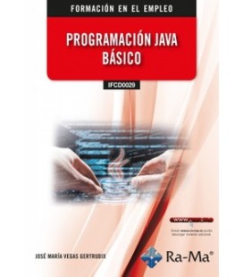 PROGRAMACION JAVA BASICO