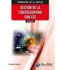 GESTION DE LA CIBERSEGURIDAD CON CSS