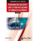 PROGRAMACION CON ASP.NET CORE 6.0 PARA APLICACIONES DE COMERCIO ELECTR