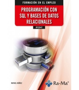 PROGRAMACION CON SQL Y BASES DE DATOS RELACIONALES