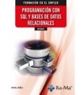 PROGRAMACION CON SQL Y BASES DE DATOS RELACIONALES