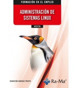 ADMINISTRACION DE SISTEMAS LINUX