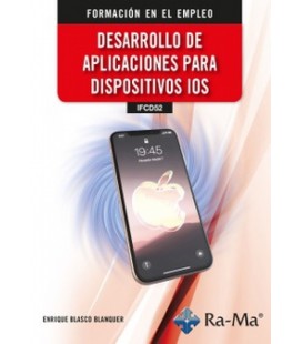 DESARROLLO DE APLICACIONES PARA DISPOSITIVOS IOS