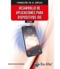 DESARROLLO DE APLICACIONES PARA DISPOSITIVOS IOS